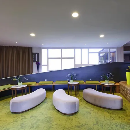 Ibis Styles Chalon Sur Saone-2